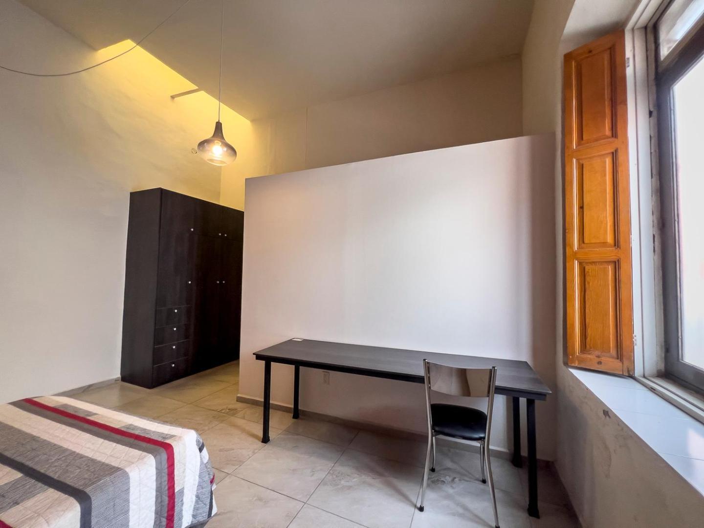 Casa Morelos Stayhouse San Luis Potosi Exterior photo