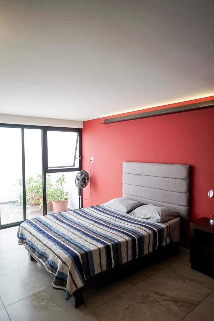 Casa Morelos Stayhouse San Luis Potosi Exterior photo