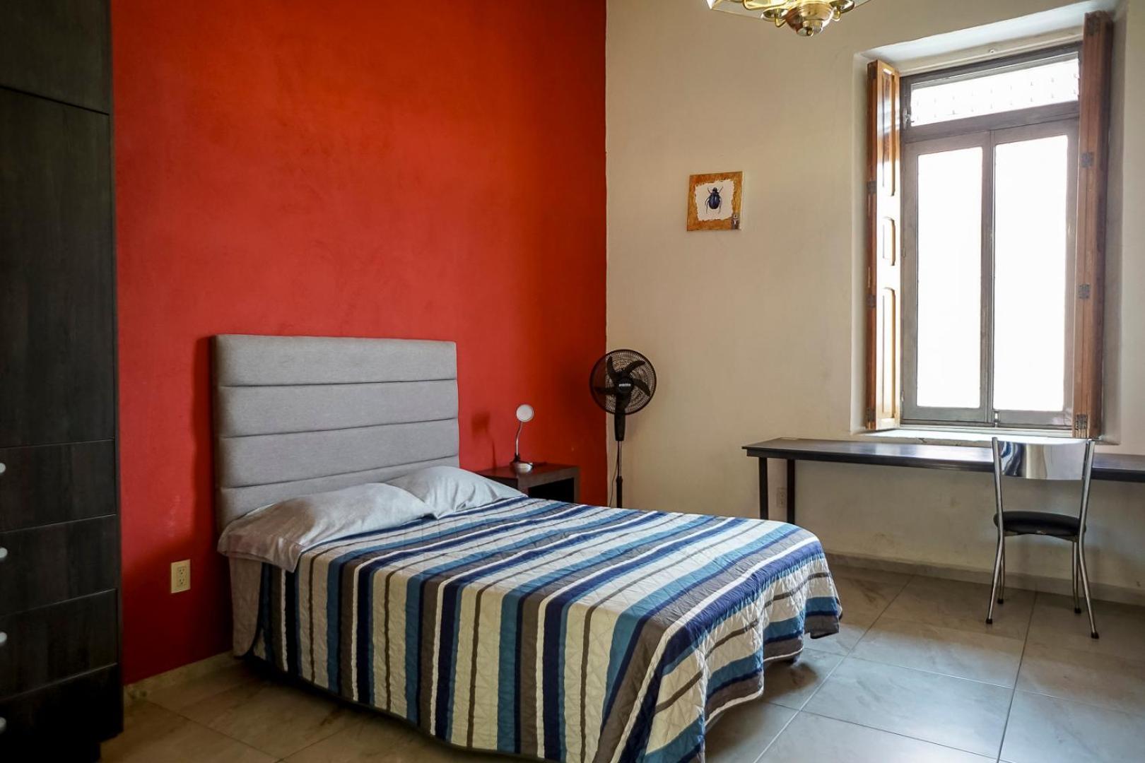 Casa Morelos Stayhouse San Luis Potosi Exterior photo