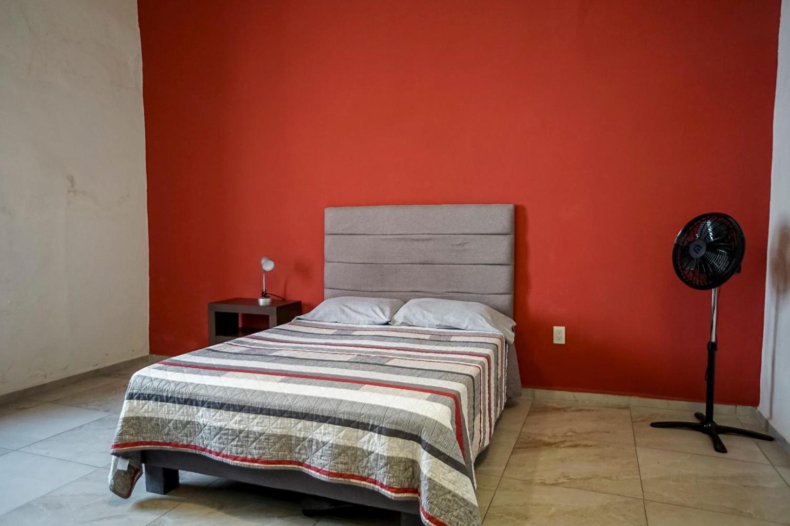 Casa Morelos Stayhouse San Luis Potosi Exterior photo