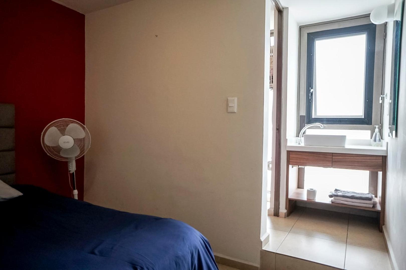 Casa Morelos Stayhouse San Luis Potosi Exterior photo