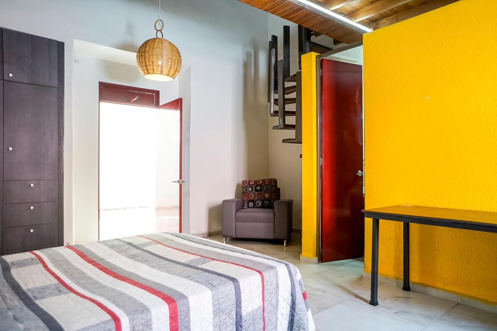 Casa Morelos Stayhouse San Luis Potosi Exterior photo
