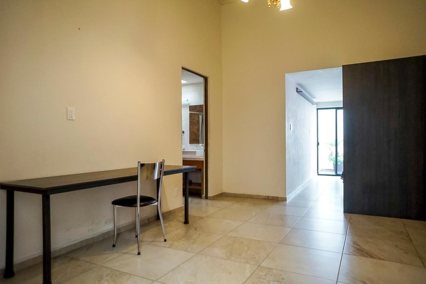 Casa Morelos Stayhouse San Luis Potosi Exterior photo