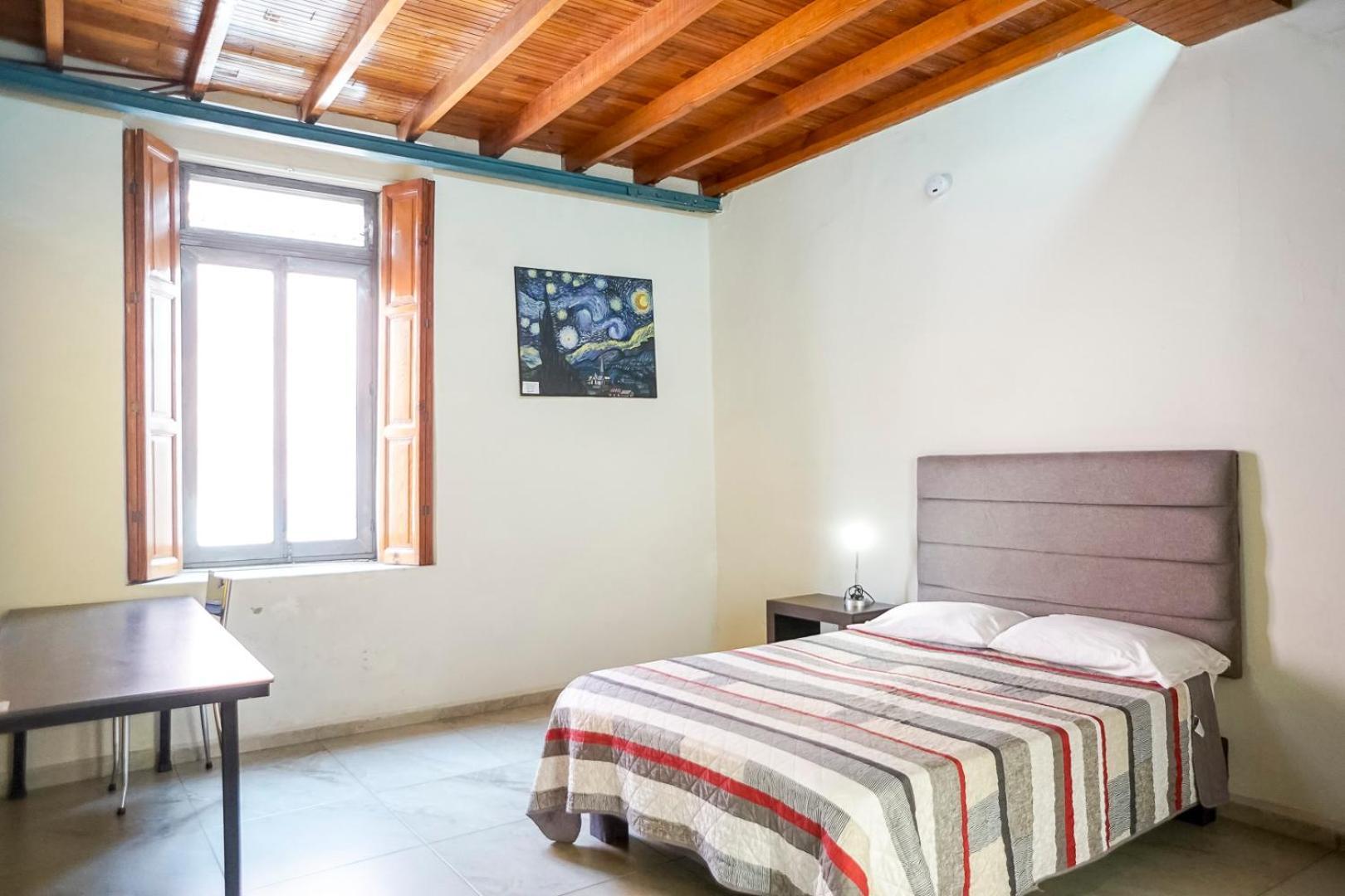 Casa Morelos Stayhouse San Luis Potosi Exterior photo